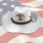 Cowgic Custom U.S. COAST GUARD - United States 250th Anniversary