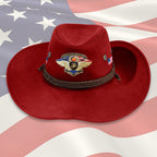 Cowgic Custom U.S. MARINE CORPS - United States 250th Anniversary