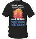 Cowgic I Was There Sometime I Still Am Vietnam Veteran