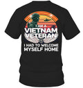 Cowgic I Am A Vietnam Veteran