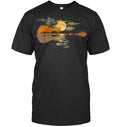 Cowgic Bass Guitar Guitarist Player v24