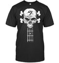 Cowgic Bass Guitar Guitarist Player v21