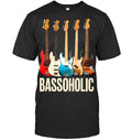 Cowgic Bass Guitar Guitarist Player v20