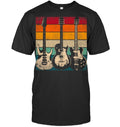 Cowgic Bass Guitar Guitarist Player v8