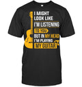 Cowgic Bass Guitar Guitarist Player v7