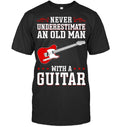 Cowgic Bass Guitar Guitarist Player v6