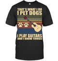 Cowgic Bass Guitar Guitarist Player v1