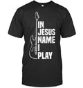 Cowgic Bass Guitar Guitarist Player v31