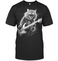 Cowgic Bass Guitar Guitarist Player v30