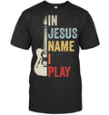 Cowgic Bass Guitar Guitarist Player v27