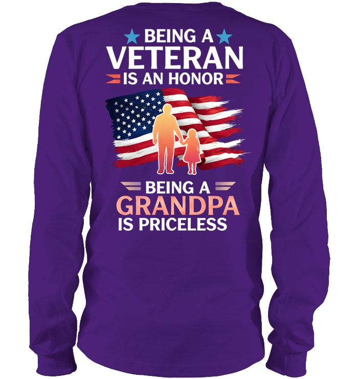 Cowgic Being A Veteran iIs An Honor