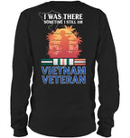 Cowgic I Was There Sometime I Still Am Vietnam Veteran
