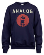 Cowgic Analog Vintage Retro 80's 90's