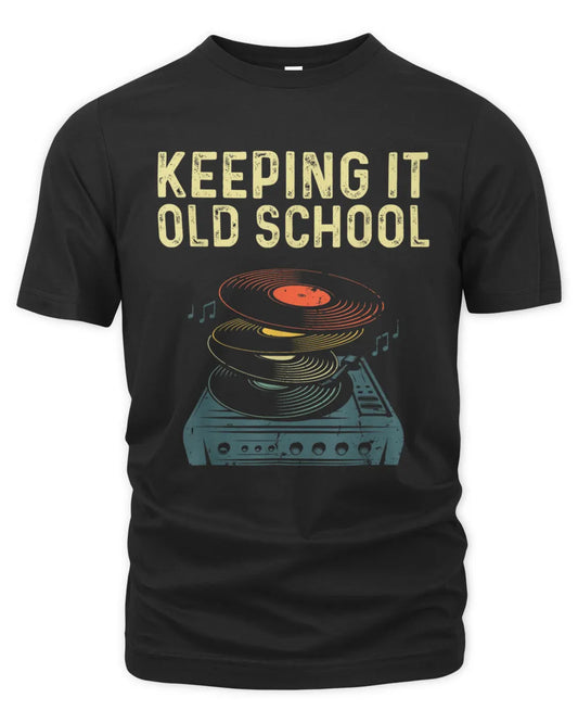 Cowgic Keeping It Old School Guitar
