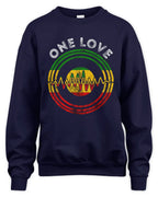 Cowgic Reggae One Love Vinyl Reggae Music Rastafarian Jamaica