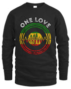 Cowgic Reggae One Love Vinyl Reggae Music Rastafarian Jamaica