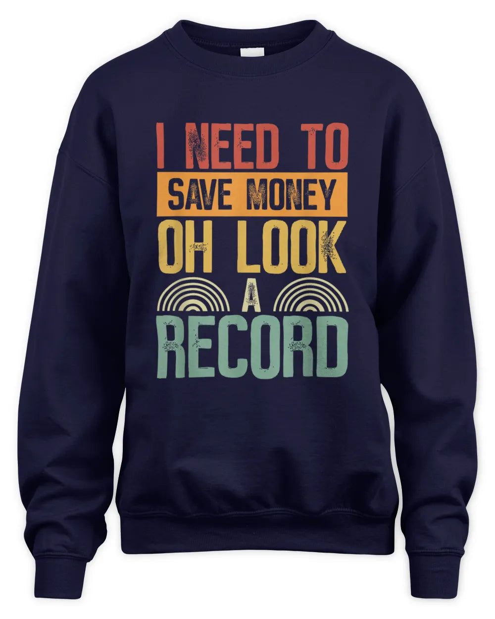 Cowgic Vintage Record Collector Vinyl Records