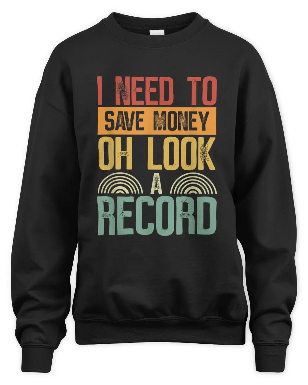 Cowgic Vintage Record Collector Vinyl Records