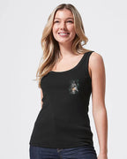 Cowgic A Child Of God A Woman Of Faith Women's All Over Print Shirt