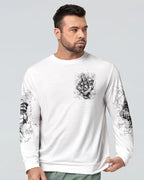 Cowgic A Warrior Of Christ Men's All Over Print Shirt