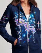 Cowgic Starlit Faith Hope Love Women's All Over Print