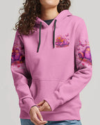 Cowgic Running Against The Wind Truck Women's All Over Print Shirt