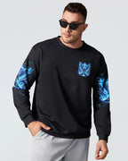 Cowgic I'm A Warrior Of God Men's All Over Print Shirt