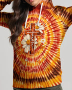 Cowgic Even In My Chaos Women's All Over Print Shirt