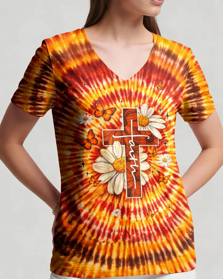 Cowgic Even In My Chaos Women's All Over Print Shirt