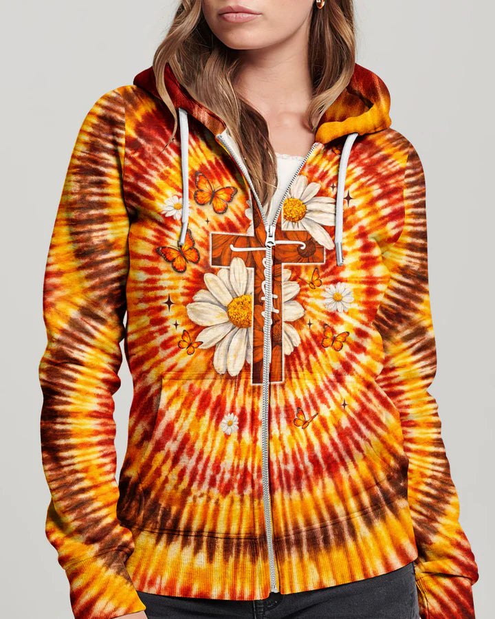 Cowgic Even In My Chaos Women's All Over Print Shirt