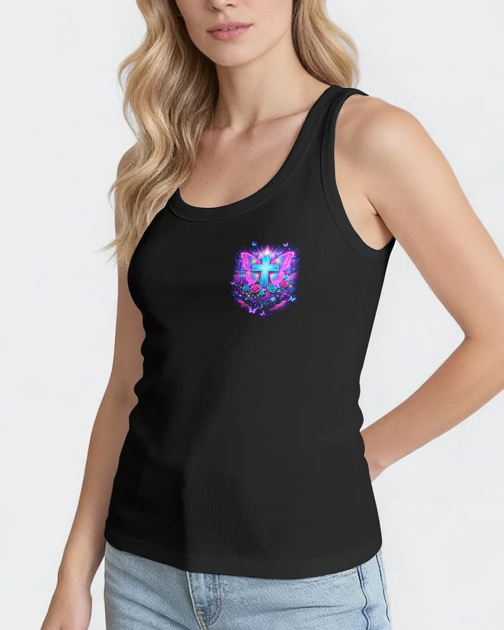 Cowgic I Believe There Are Angels Among Us Women's All Over Print Shirt