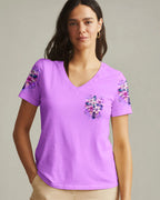 Cowgic I Can Do All Things Women's All Over Print Shirt