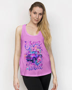 Cowgic Jesus Take The Wheel Women's All Over Print Shirt