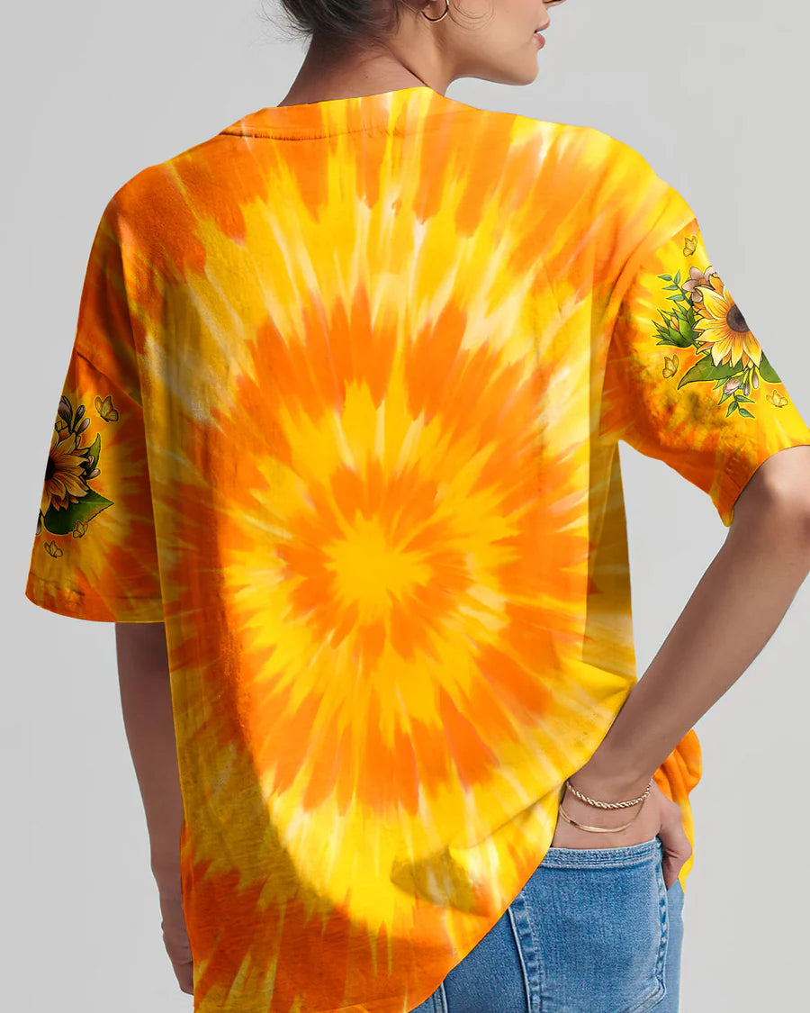 Cowgic Faith Hope Love All Over Print Shirt