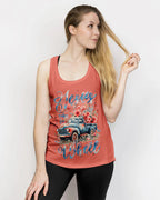 Cowgic Jesus Take The Wheel Women's All Over Print Shirt