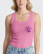 Cowgic I Will Choose To Find Joy Women's All Over Print Shirt