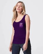 Cowgic Blessed By God Lion Women's All Over Print Shirt