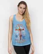 Cowgic I Only Kneel For One Man Women's All Over Print Shirt