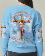 Cowgic I Only Kneel For One Man Women's All Over Print Shirt