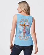 Cowgic I Only Kneel For One Man Women's All Over Print Shirt