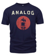 Cowgic Analog Vintage Retro 80's 90's