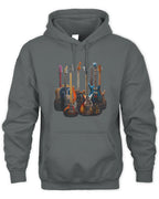 Cowgic Guitars guitarists gift 1