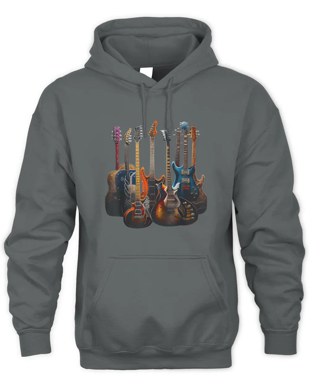 Cowgic Guitars guitarists gift 1