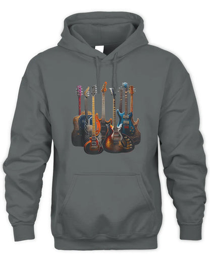 Cowgic Guitars guitarists gift 1