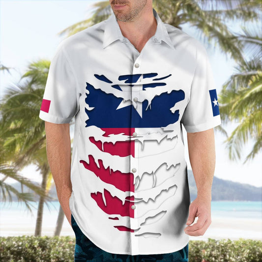 Cowgic Texas State Patriotic