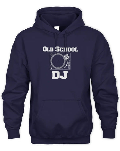 Cowgic Old School DJ Turntable Vinyl Record Deck Scratch Gift Idea