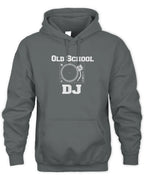 Cowgic Old School DJ Turntable Vinyl Record Deck Scratch Gift Idea