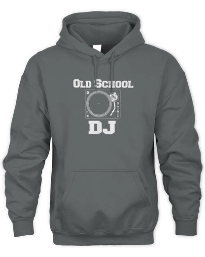 Cowgic Old School DJ Turntable Vinyl Record Deck Scratch Gift Idea