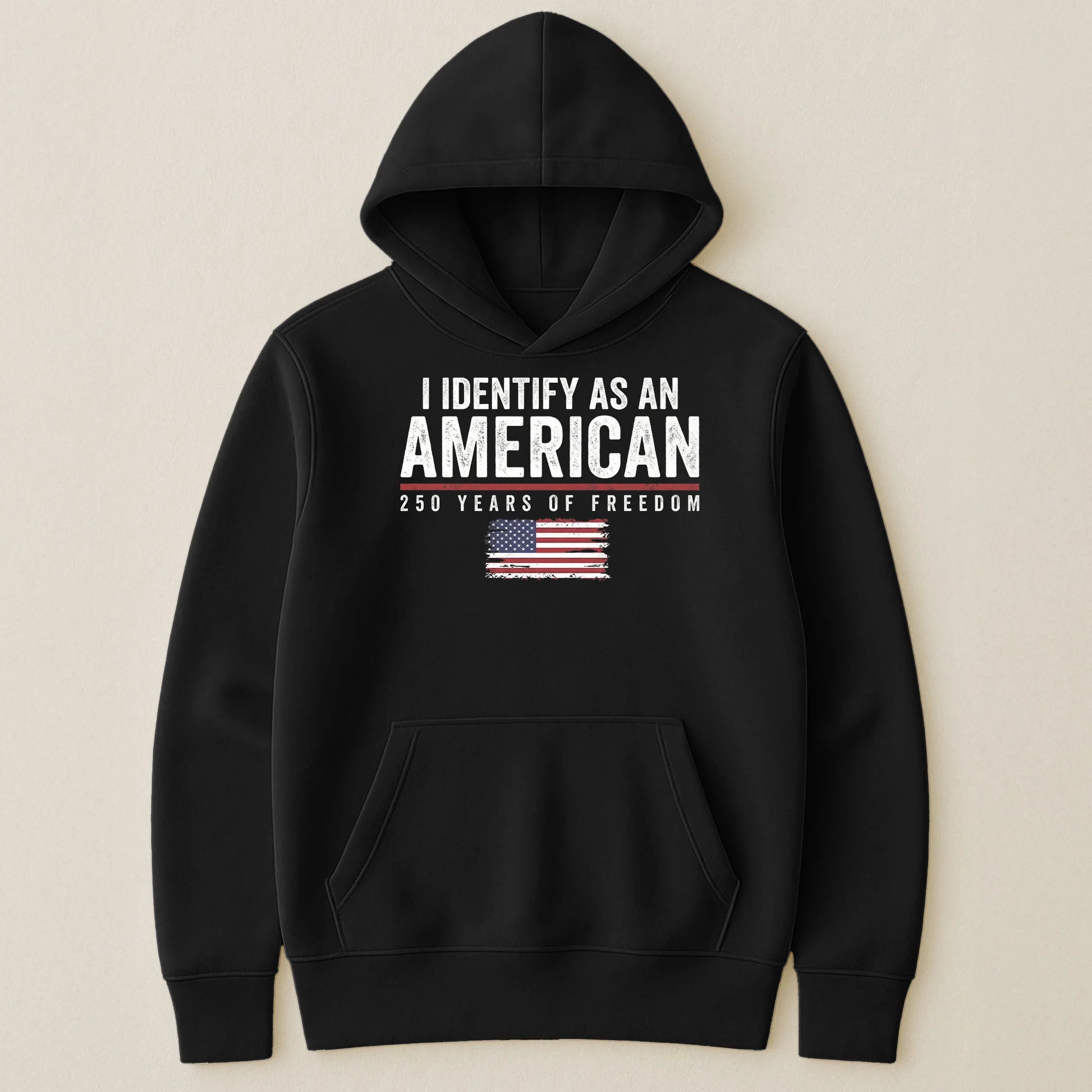 Cowgic I Identify As An American 250 Years Of Freedom