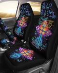Cowgic Faith Is Seeing Light With Your Heart Automotive